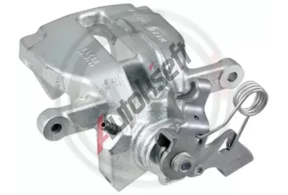 A.B.S. Brzdov tmen ABS 522732, 522732
