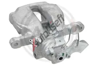 A.B.S. Brzdov tmen ABS 522742, 522742