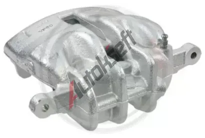 A.B.S. Brzdov tmen ABS 522762, 522762