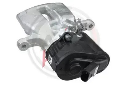 A.B.S. Brzdov tmen ABS 522852, 522852