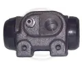 Brzdov vleek A.B.S. ‐ ABS 52300X