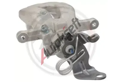 A.B.S. Brzdový třmen ABS 523572, 523572 A.B.S. Brzdový třmen ABS 523572, 523572