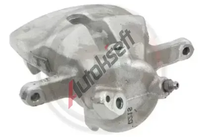 A.B.S. Brzdov tmen ABS 523672, 523672