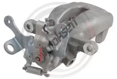 A.B.S. Brzdov tmen ABS 524052, 524052