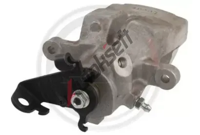 A.B.S. Brzdov tmen ABS 524091, 524091