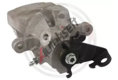 A.B.S. Brzdov tmen ABS 524092, 524092