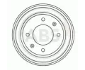 Brzdov buben A.B.S. ‐ ABS 5253-S
