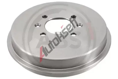 A.B.S. Brzdov buben - 228 mm ABS 5255-S, 5255-S