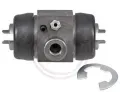 Brzdov vleek A.B.S. ‐ ABS 52600X