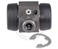 Brzdov vleek A.B.S. ‐ ABS 52604X