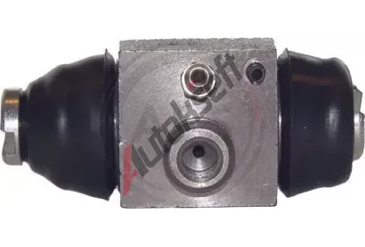 A.B.S. Válec kolové brzdy ABS 52611X, 52611X A.B.S. Válec kolové brzdy ABS 52611X, 52611X