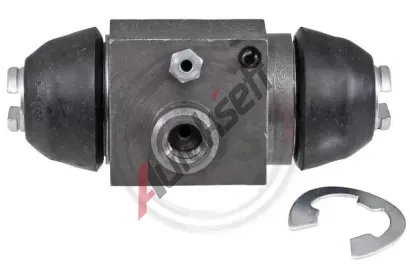 A.B.S. Vlec kolov brzdy ABS 52612X, 52612X
