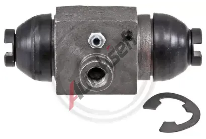 A.B.S. Brzdový váleček ABS 52614X, 52614X A.B.S. Brzdový váleček ABS 52614X, 52614X