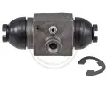 Brzdov vleek A.B.S. ‐ ABS 52615X