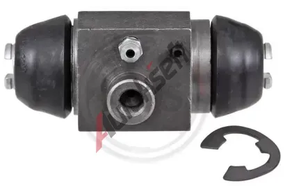 A.B.S. Vlec kolov brzdy ABS 52616X, 52616X