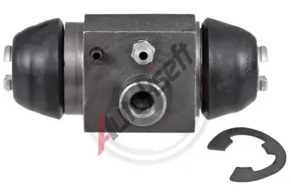 A.B.S. Vlec kolov brzdy ABS 52617X, 52617X