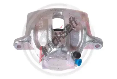 A.B.S. Brzdov tmen ABS 528601, 528601