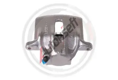 A.B.S. Brzdov tmen ABS 528602, 528602