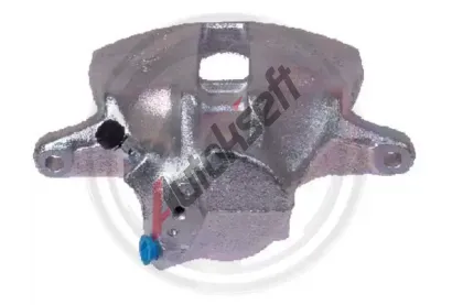 A.B.S. Brzdov tmen ABS 528691, 528691