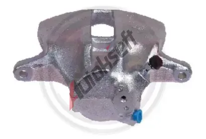 A.B.S. Brzdov tmen ABS 528692, 528692