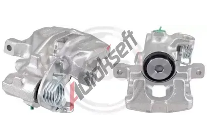 A.B.S. Brzdov tmen ABS 528781, 528781