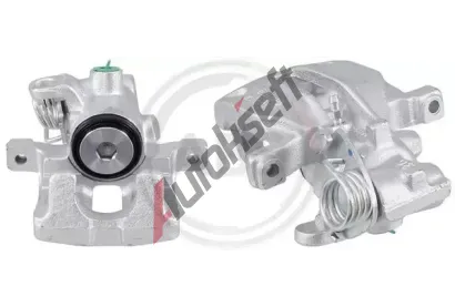 A.B.S. Brzdov tmen ABS 528782, 528782