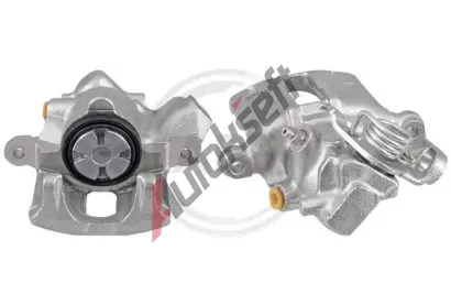 A.B.S. Brzdov tmen ABS 528791, 528791