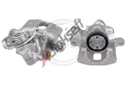 A.B.S. Brzdov tmen ABS 528792, 528792