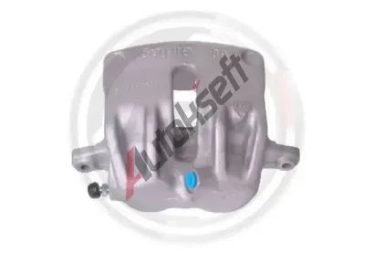 A.B.S. Brzdov tmen ABS 528831, 528831