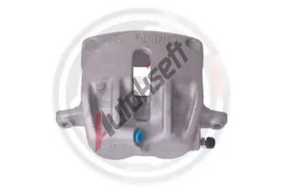 A.B.S. Brzdov tmen ABS 528832, 528832