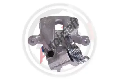 A.B.S. Brzdov tmen ABS 528842, 528842