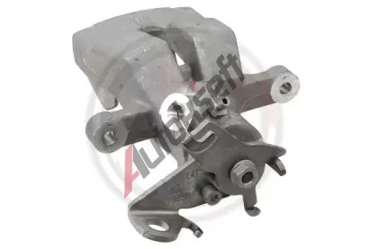 A.B.S. Brzdov tmen ABS 528872, 528872