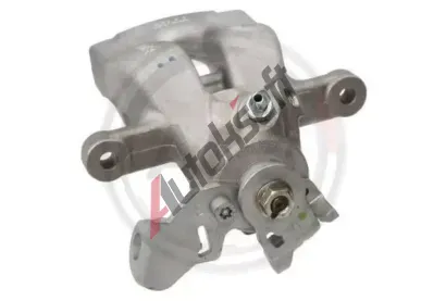 A.B.S. Brzdov tmen ABS 528882, 528882