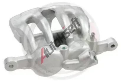 A.B.S. Brzdov tmen ABS 529002, 529002