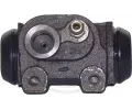 Brzdov vleek A.B.S. ‐ ABS 52902X