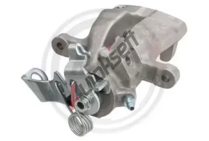 A.B.S. Brzdov tmen ABS 529461, 529461