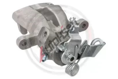 A.B.S. Brzdov tmen ABS 529462, 529462