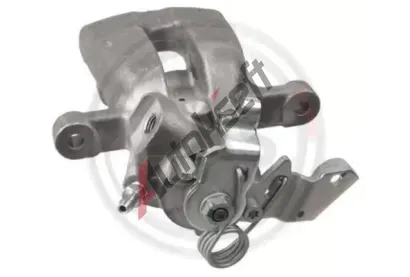 A.B.S. Brzdov tmen ABS 529472, 529472