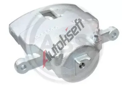 A.B.S. Brzdov tmen ABS 529482, 529482