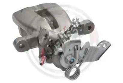 A.B.S. Brzdov tmen ABS 529492, 529492