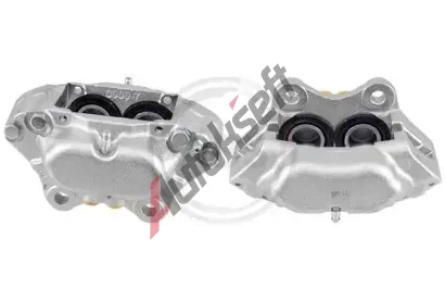 A.B.S. Brzdov tmen ABS 529541, 529541