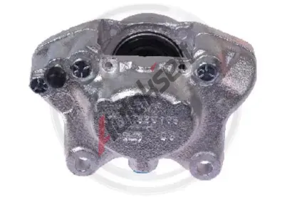 A.B.S. Brzdov tmen ABS 529552, 529552
