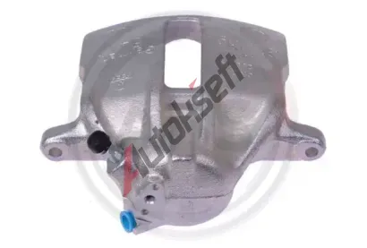 A.B.S. Brzdov tmen ABS 529581, 529581