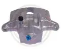 Brzdov tmen A.B.S. ‐ ABS 529601