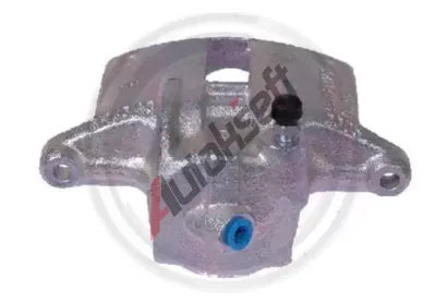 A.B.S. Brzdov tmen ABS 529602, 529602
