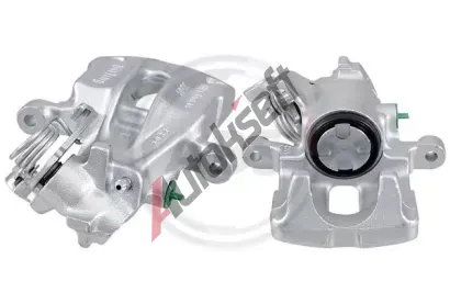 A.B.S. Brzdov tmen ABS 529621, 529621