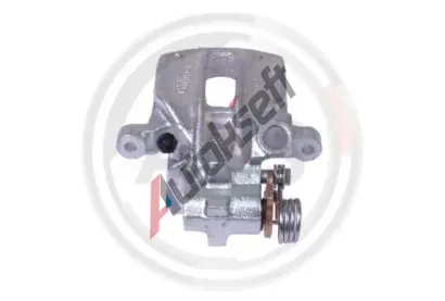 A.B.S. Brzdov tmen ABS 529641, 529641