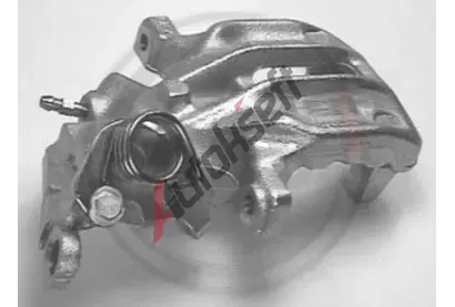 A.B.S. Brzdov tmen ABS 529681, 529681