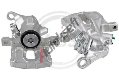 A.B.S. Brzdov tmen ABS 529682, 529682