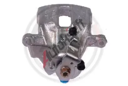 A.B.S. Brzdov tmen ABS 529721, 529721